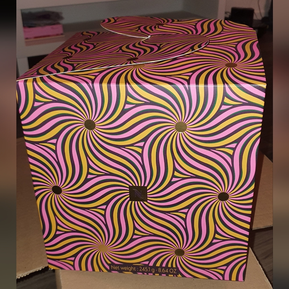 Nespresso Advent Calendar Coffee Pack